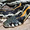 Black-necked Garter Snake